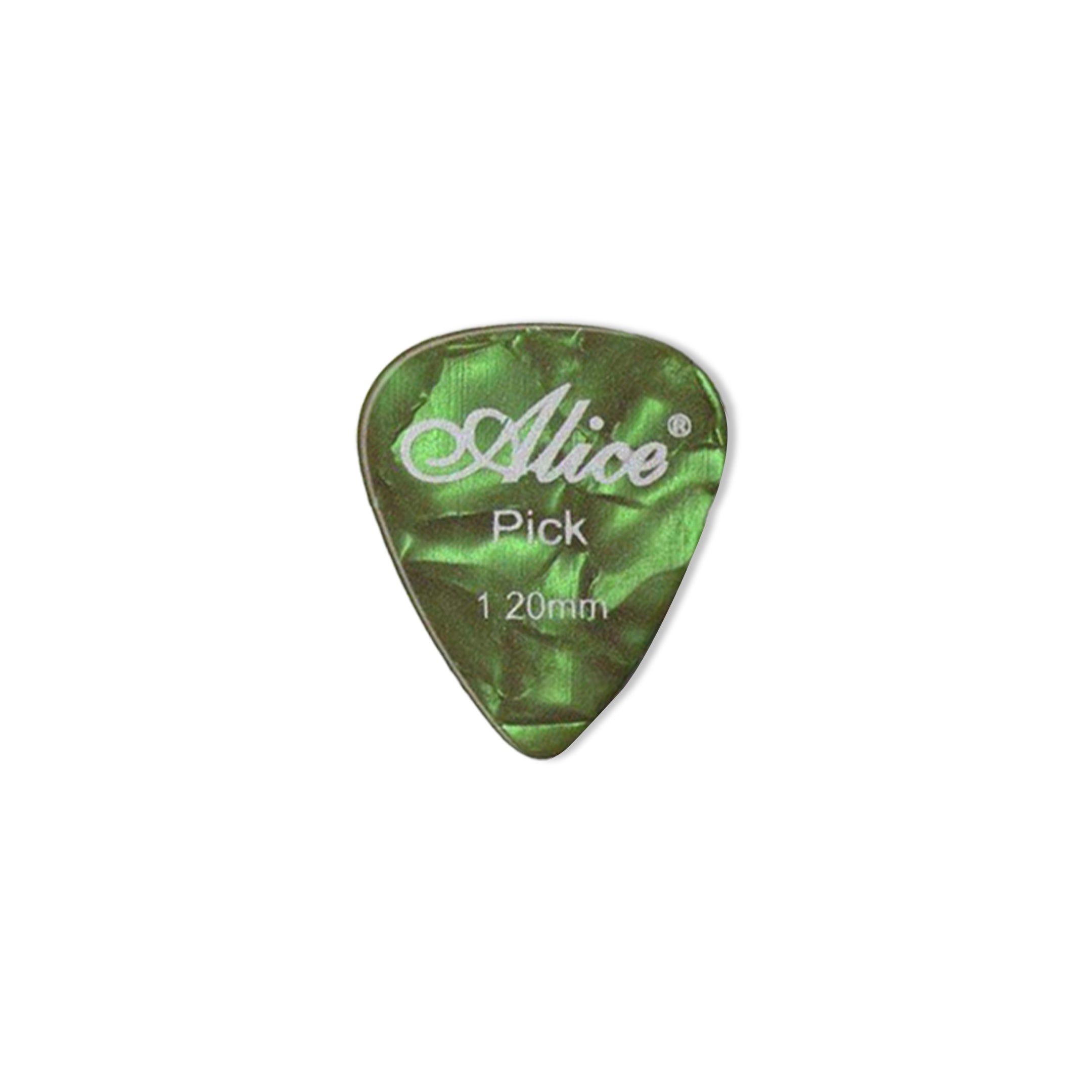 Alice AP-600 Guitar Pick